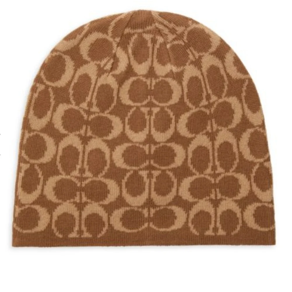 Coach hat - Picture 3 of 4